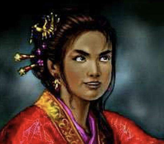 中国四大丑女之一的钟无艳,长得到底有多丑?她为何能当上王后?