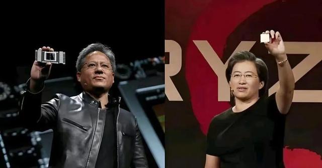 她是美科学院院长,担任美尖端芯片公司CEO,却顶风为中国造芯片