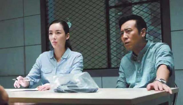 我们分析了405部国产破案剧,剧情越真实越受捧