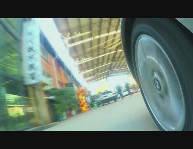 《变4》动作指导:《谎言大爆炸》动作戏难度大