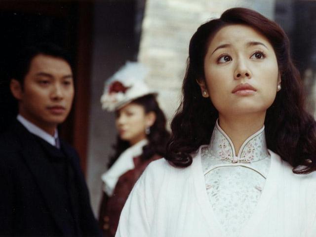 林心如版《半生缘》并不经典,却为何让人念念不忘?