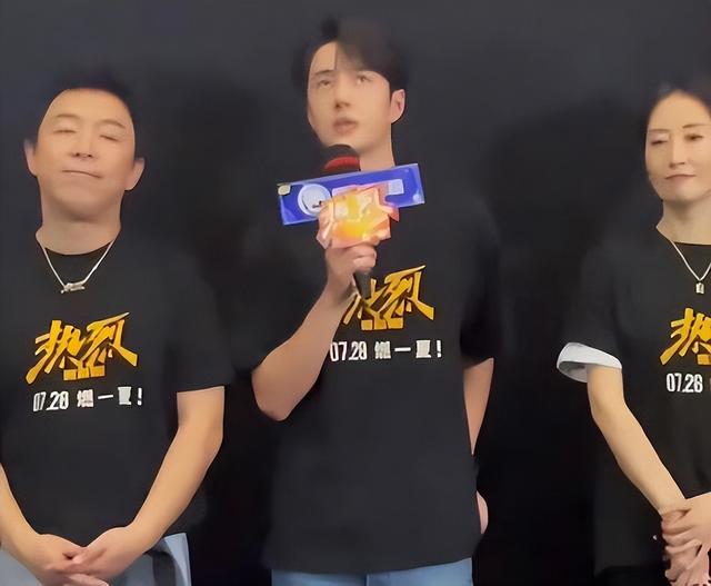 王一博身体不适缺席路演,工作强度超乎想象,每天连轴转没得休息
