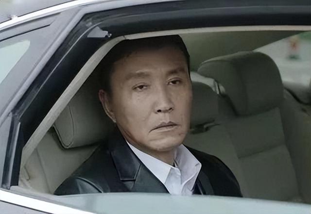 国家一级演员吴刚:一家三口在《狂飙》演戏,为何担心无戏可拍?
