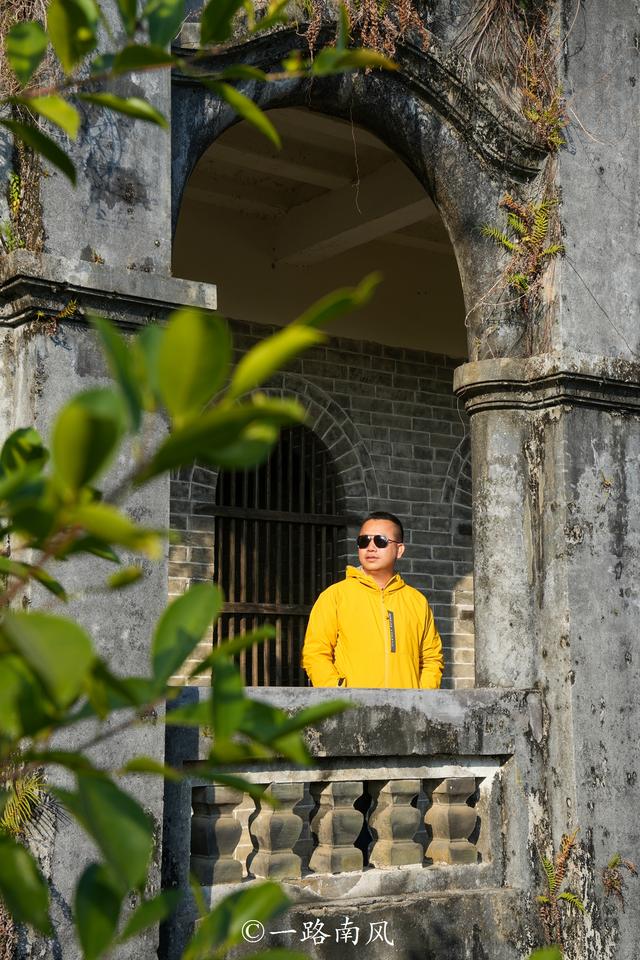 玉林非常冷门的景区,未来有望一炮而红,每个角落都有故事
