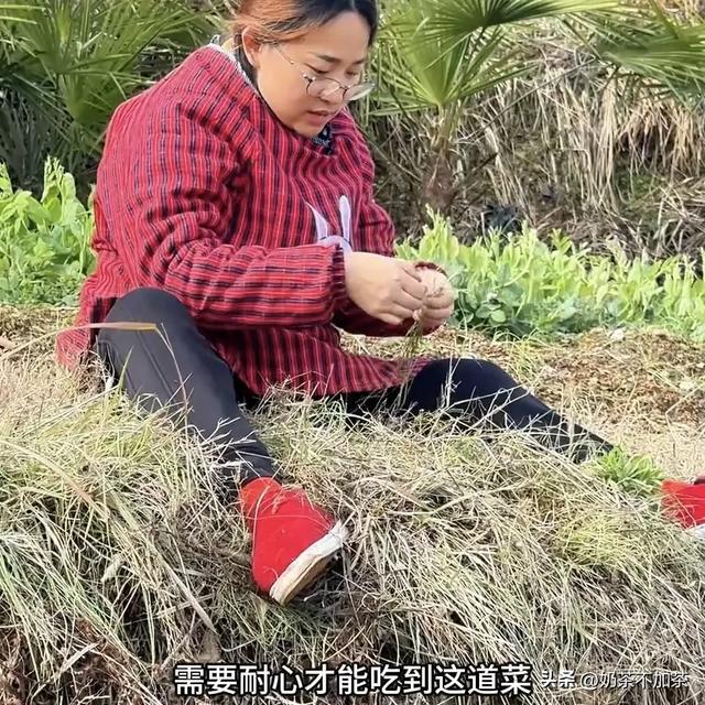 小凤回村过年入乡随俗,一秒变村姑,冷眉蹬高跟鞋嫌弃小凤手脏