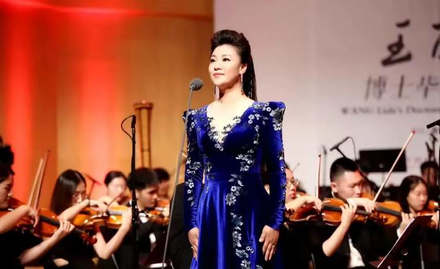 王丽达:嫁志同道合的丈夫,婚后生一子,如今咋样了?
