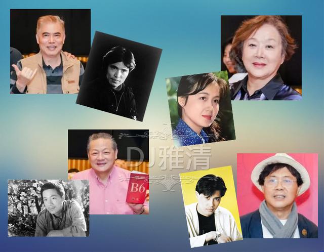 上影厂29位老艺术家最新近照曝光 69岁吴海燕仍是美人 顾玉琴变化大