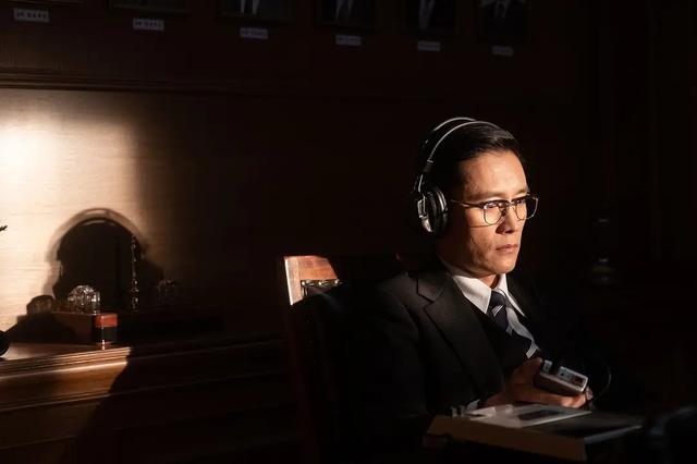 20年评分最高十部韩国电影,《担保》第4,第1名真是太敢拍了