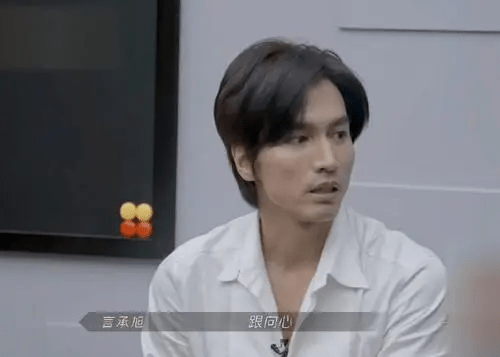 郑伊健“不缺钱”,专心在家陪老婆,拒绝参加《披荆斩棘的哥哥》