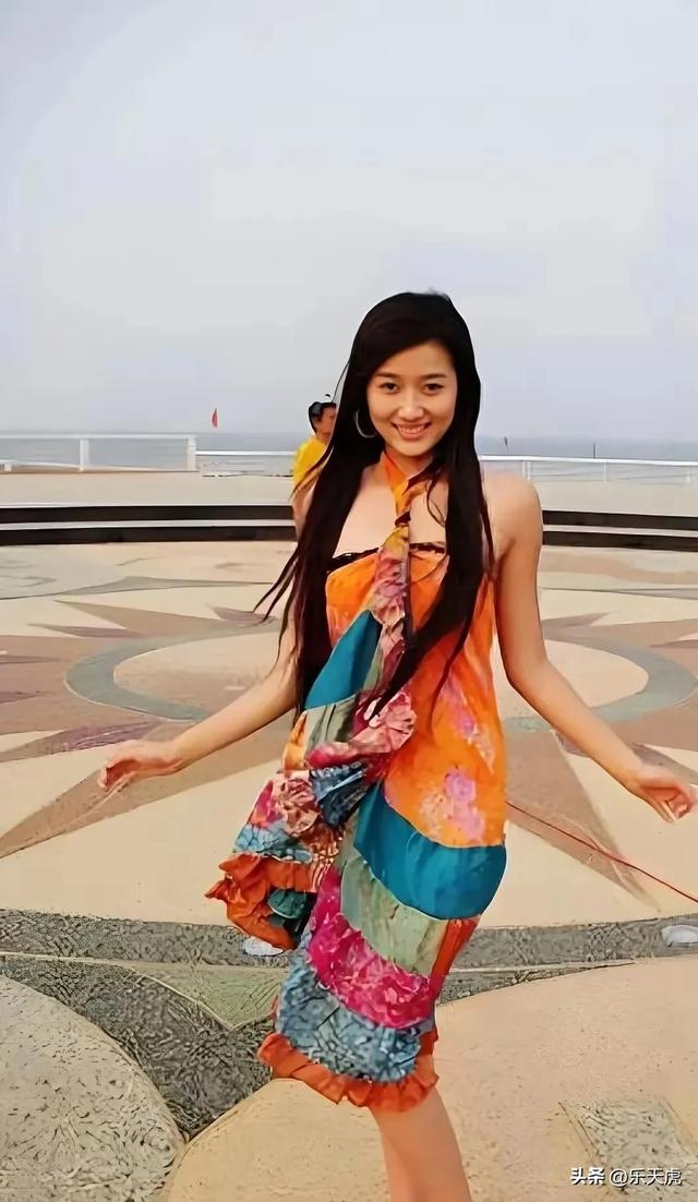 石头哥”李晨的爱情传奇:心形石下的红尘往事