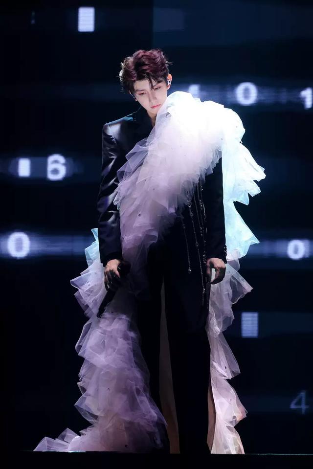 【郑州】2024王源「客厅狂欢」巡回演唱会