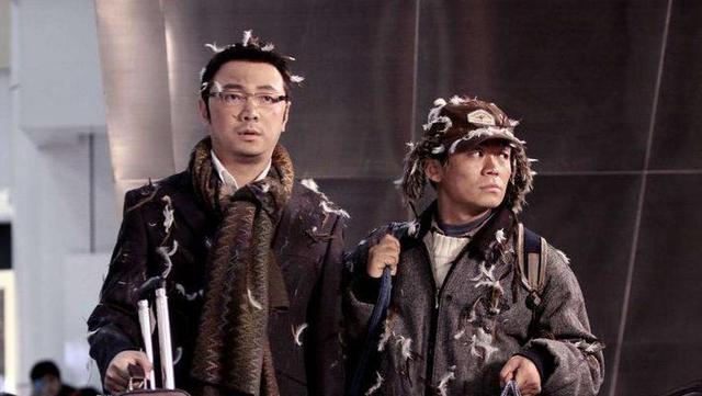 推荐8部搞笑电影:那些让人笑到肚子疼的“奇葩”影片大集合!
