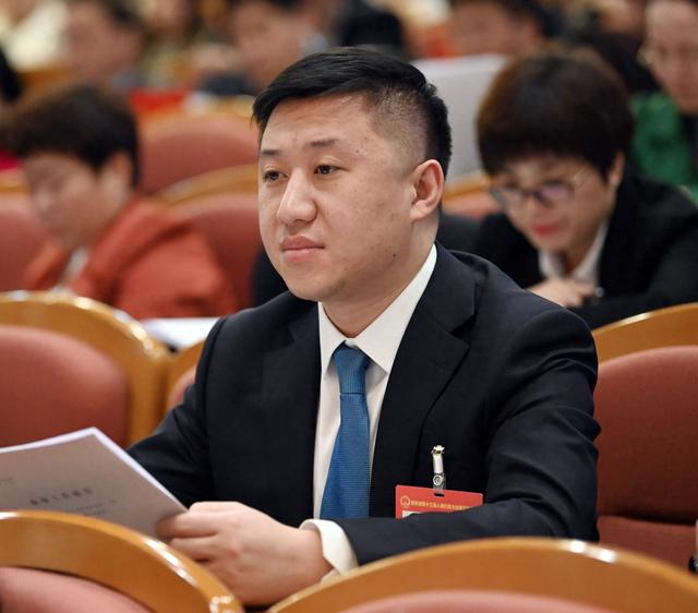 筑梦现代化 共绘新图景|全国政协委员韩丹:用心用情交出合格“履职答卷”