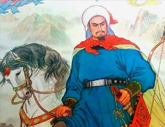 野史:红颜薄命的陈圆圆,嫁给吴三桂后并未受宠,最终是何结局?