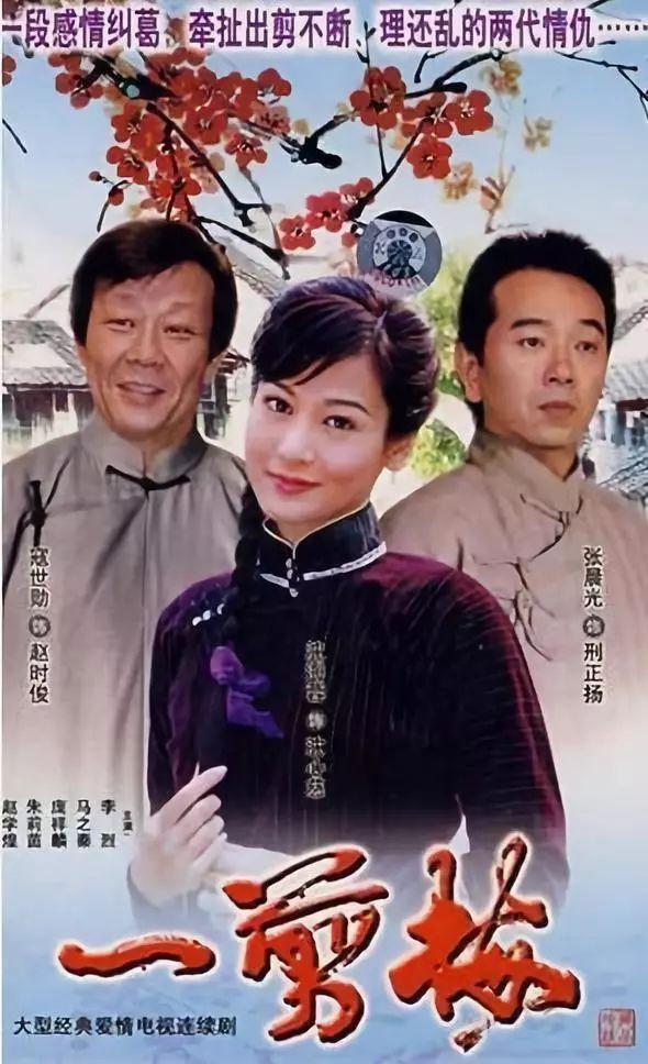 这20部老剧值得回味,部部经典,都看过证明你是“老剧迷”