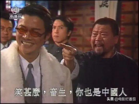 95版《精武门》,甄子丹已成巨星,高雄“长青树”,万绮雯最惨