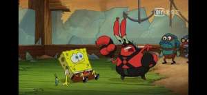 海绵宝宝电影(《海绵宝宝大电影》)