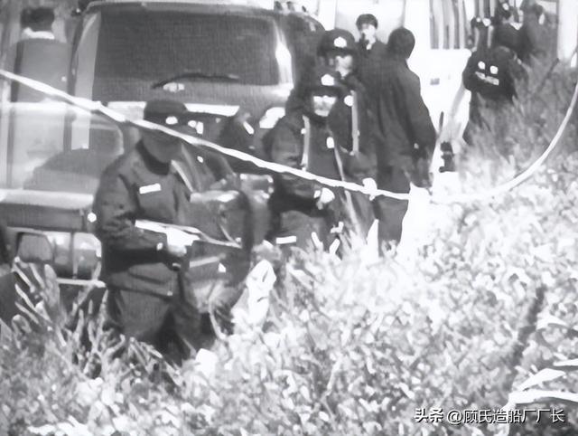 震动长春全城的“刨锛案”，1997年长春市8.15袭警杀人案侦破始末