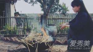 李子柒是哪里人(李子柒哪里人？李子柒靠什么赚钱？李子柒怎么火的？)