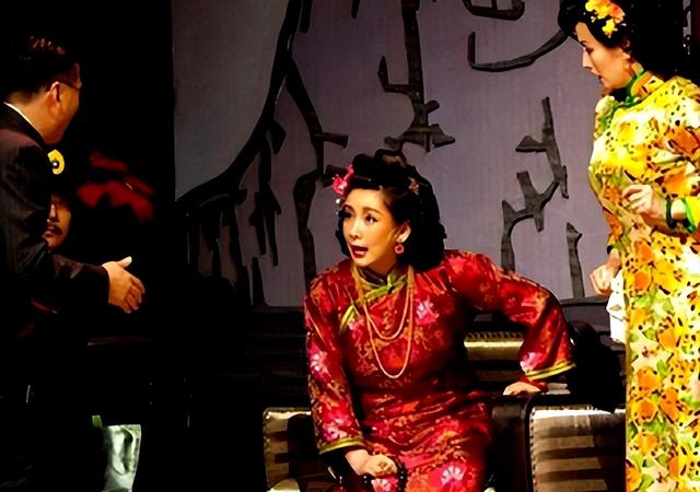 大赤包李婉芬:原来她已病逝!是一级女演员,曾上春晚备受欢迎