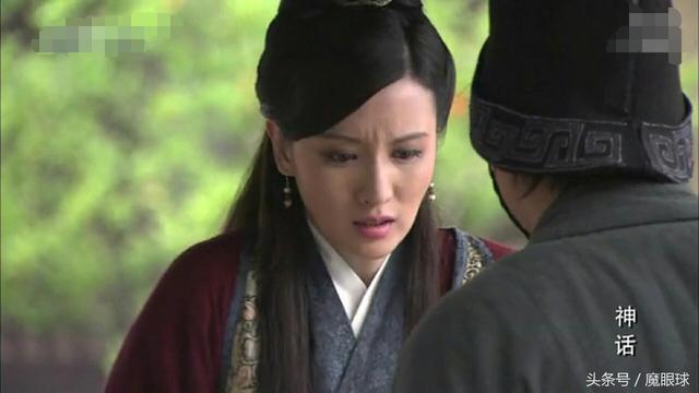 《神话》大结局最悲最惨的不是小川，也不是玉漱，而是他