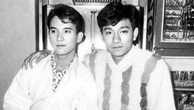 天王巨星的绝交之谜:昔日挚友,如今陌路?命运的齿轮悄然转动