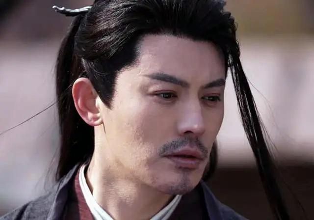 《少年歌行》原著结局:萧崇继位,萧瑟、无心、雷无桀各奔东西?