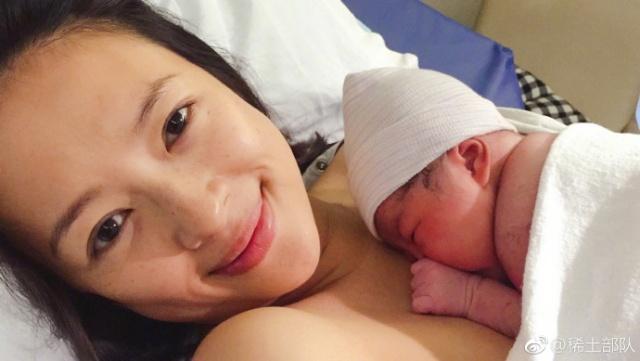 二胎产后六个月,章子怡辟谣怀三胎:嫁给汪峰后的她,完全变了样