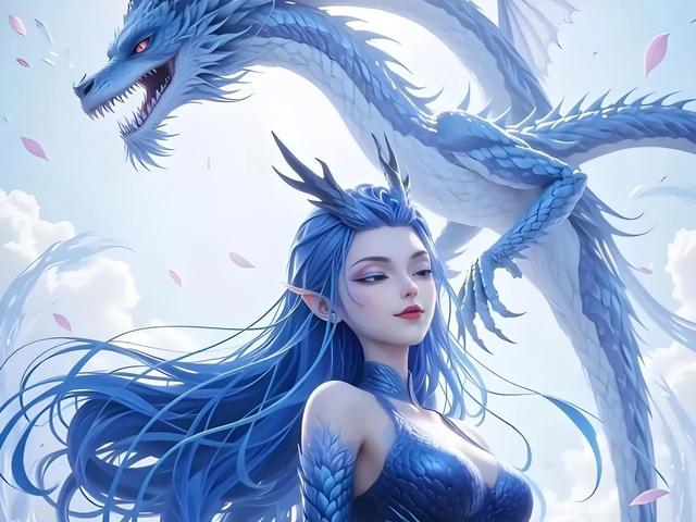 龙族有多悲催?八仙屠龙,哪吒打龙,华光斩龙,悟空八戒也杀过龙