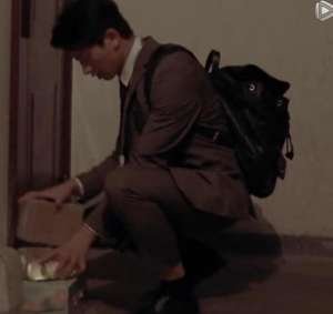 李晋晔生日(丁辉实习写照引社畜共鸣，与其说为他不平，不如说在心疼“我们”)