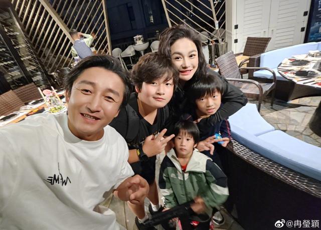 冠军夫妇自曝:已焦虑两年!许多网友也担心