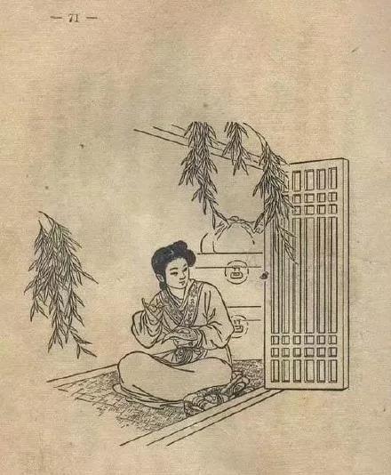 民间故事：憨汉娶巧妻