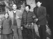 唐山名人传丨浩然:从《艳阳天》到《苍生》