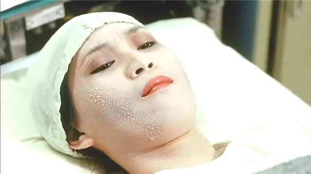 1981年的《凶榜》:琼瑶御用小生的转型之作,女主角连遭意外早逝