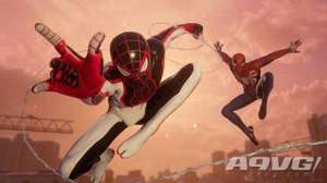 迈尔斯蜘蛛侠(《漫威蜘蛛侠 迈尔斯莫拉莱斯》PS5版评测：小巧精致的进化体)