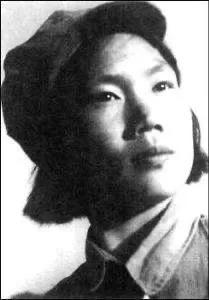 茹志鹃《瞧这一家子》