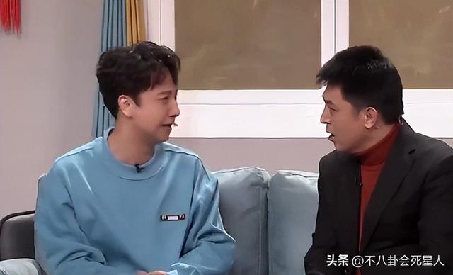 55岁的孙涛,成“春晚钉子户”,上了18次春晚却无代表作