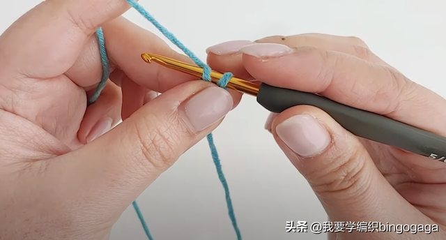 少女感爆棚的一款包包，花朵水桶包教程，春天背上它美美地出门吧