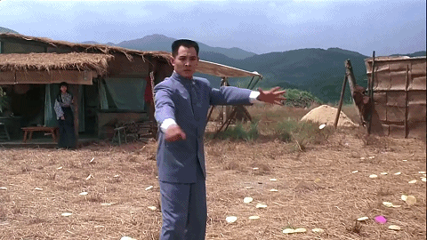 船越文夫和藤田刚谁更厉害,三刷《精武英雄》后,我知道了答案