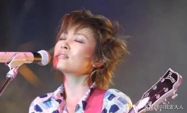 2009年,歌手陈琳为何选在前夫生日、二婚100天时跳楼自杀?