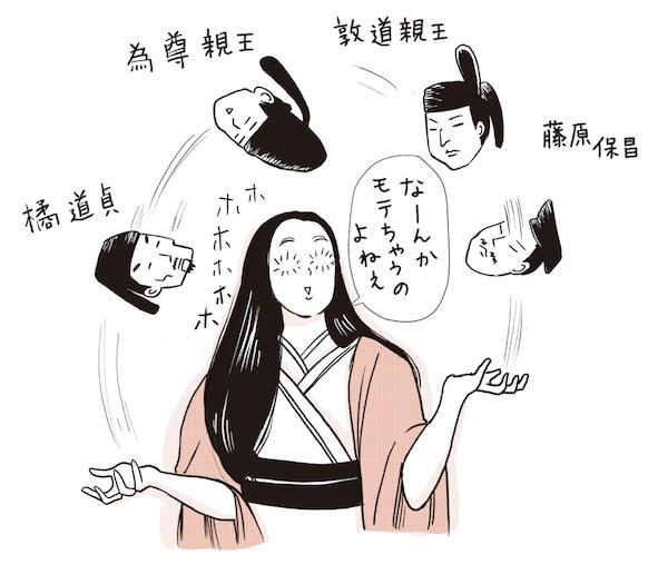 日本古典女性日记:暗针银丝扇面的反光
