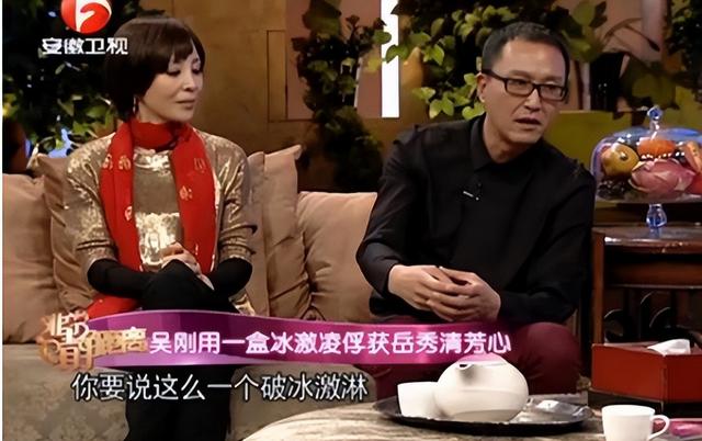 国家一级演员吴刚:一家三口在《狂飙》演戏,为何担心无戏可拍?
