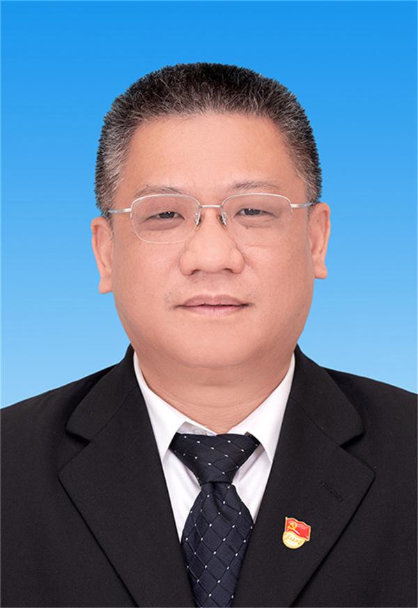 博罗县第十四次党代会闭幕,新一届县委常委亮相(附简历)