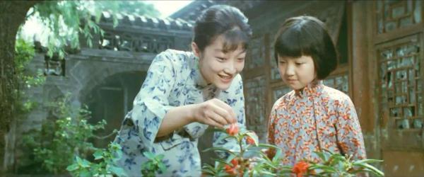 当你读懂了《城南旧事》,所有的苦难都会过去