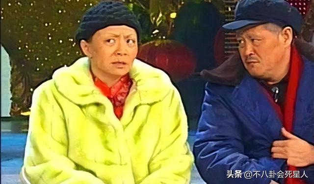 55岁的孙涛,成“春晚钉子户”,上了18次春晚却无代表作