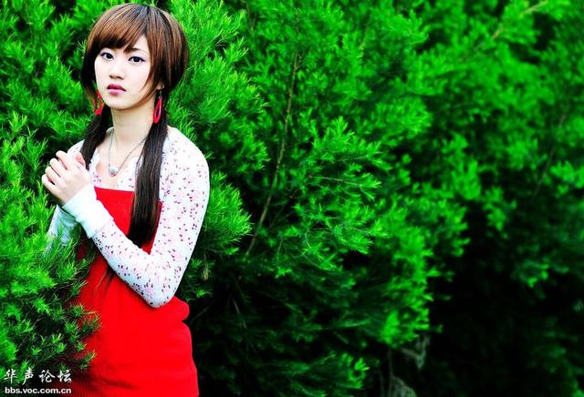 DJ舞曲《粉红色的回忆》~青春靓丽