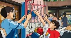 中秋活动丨月圆中秋,国风奇旅!海之花中秋国风游园会等你来!