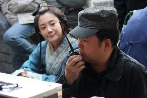 “电视圈景甜”李依晓的20年成名史,和她的隐秘情史