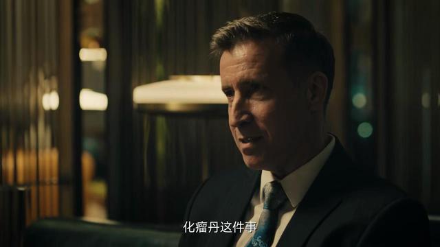 36集《促醒者》大结局前瞻，4人结局再无反转，王恒之成最大变数