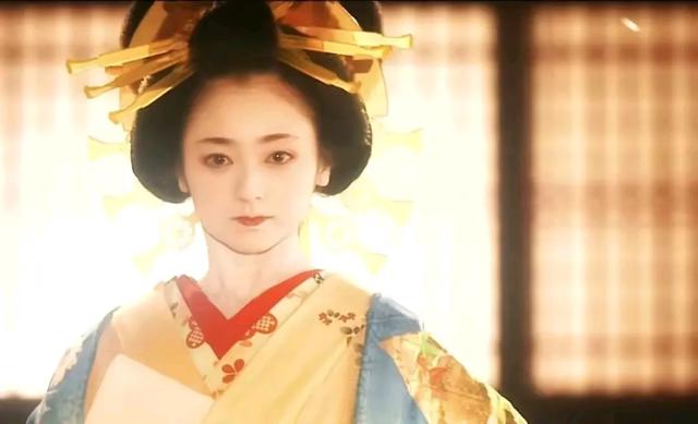 日本大尺度“三级片”【花宵道中】女主的颜值身材谁不迷糊!